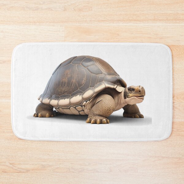 Item preview, Galapagos Giant Tortoise designed and sold by Pride-Casuals.