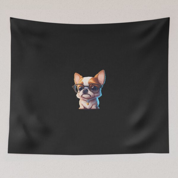 Item preview, Very Cute Social Justice Dog designed and sold by ChibiArtline.