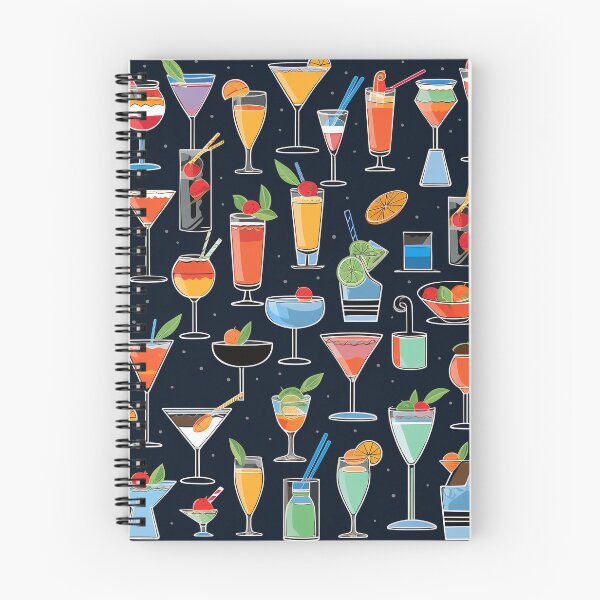 Item preview, Cocktails designed and sold by Kojomo.