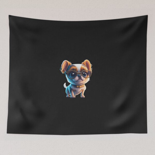 Item preview, Very Cute Social Justice Dog designed and sold by ChibiArtline.