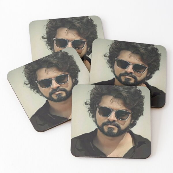 Item preview, vijay designed and sold by samoedra32.
