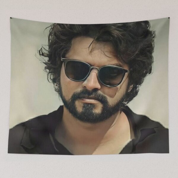 Item preview, vijay designed and sold by samoedra32.
