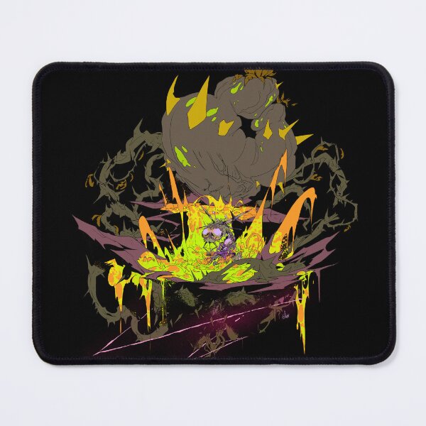 Item preview, HELLPIERCERS: hellscape designed and sold by Barking-trees.