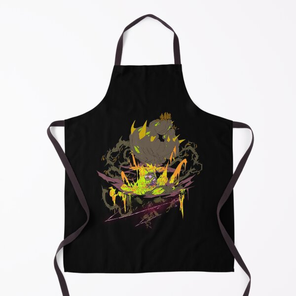 Item preview, HELLPIERCERS: hellscape designed and sold by Barking-trees.