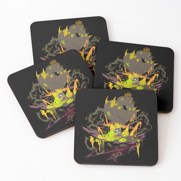 Item preview, HELLPIERCERS: hellscape designed and sold by Barking-trees.