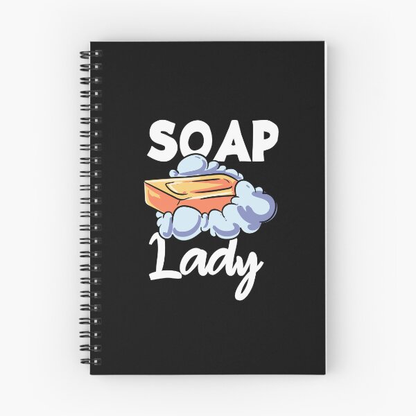 Item preview, Soap Lady Hygiene Washing Soap Making Cleaning designed and sold by Pubi.