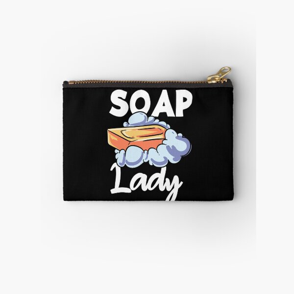 Item preview, Soap Lady Hygiene Washing Soap Making Cleaning designed and sold by Pubi.