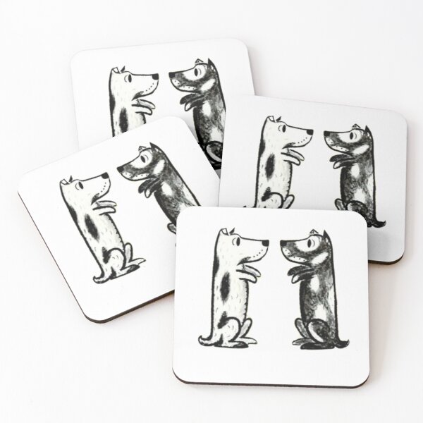 Item preview, Harry the dirty dog designed and sold by macklewis126.