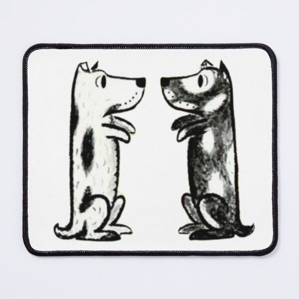 Item preview, Harry the dirty dog designed and sold by macklewis126.