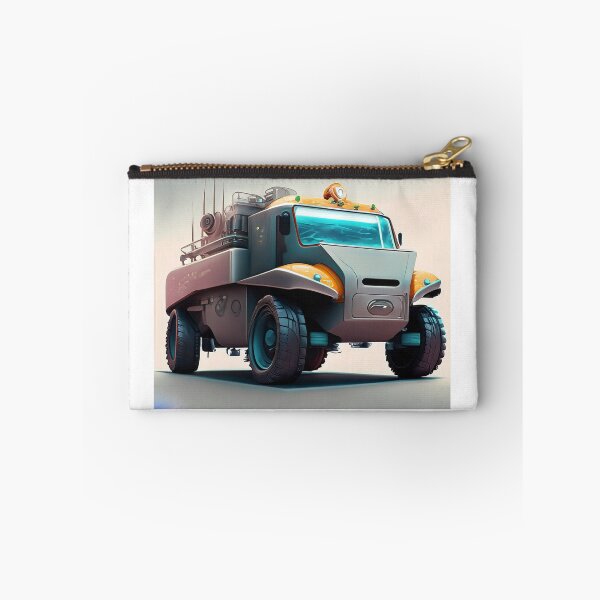 Item preview, Car from Future Edition 5 designed and sold by rizwanfdi.