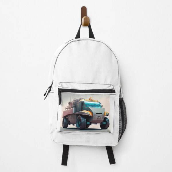 Item preview, Car from Future Edition 5 designed and sold by rizwanfdi.