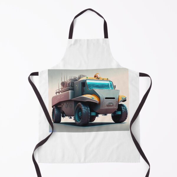 Item preview, Car from Future Edition 5 designed and sold by rizwanfdi.
