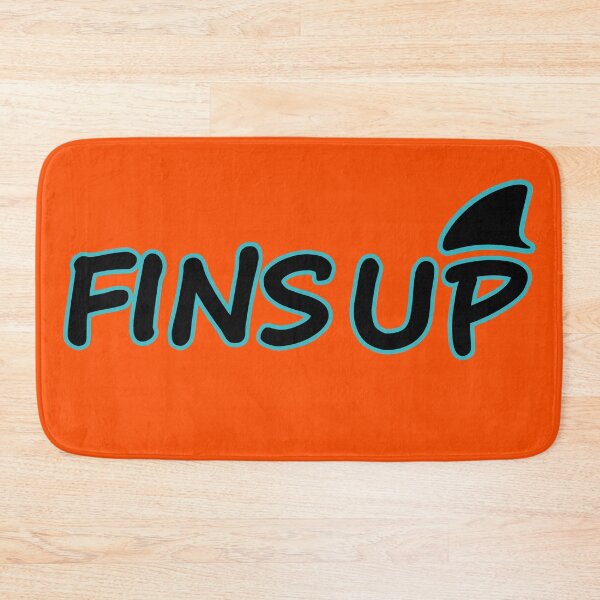 Item preview, Fins up designed and sold by sabinako.