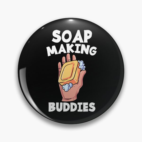 Item preview, Soap Making Hygiene Washing Soap Buddies Cleaning designed and sold by Pubi.