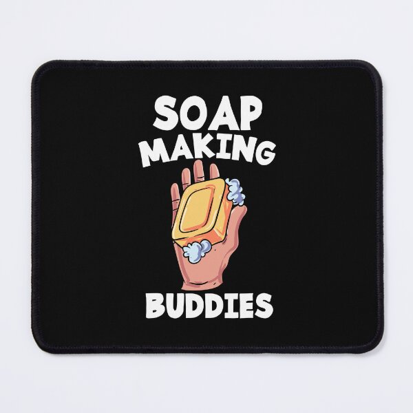 Item preview, Soap Making Hygiene Washing Soap Buddies Cleaning designed and sold by Pubi.