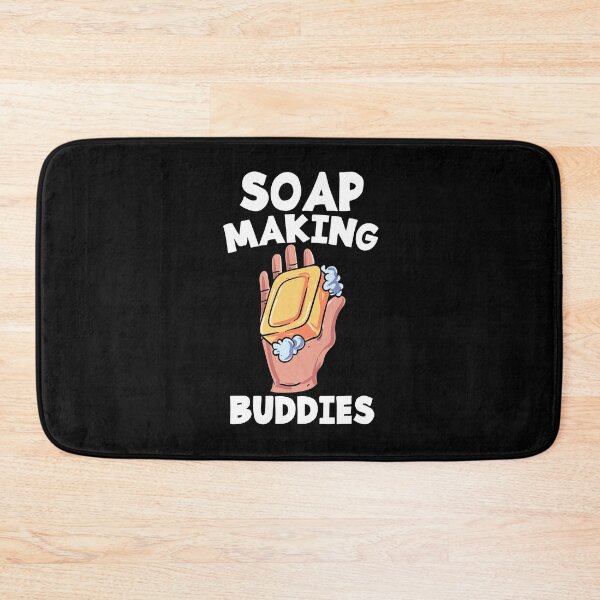 Item preview, Soap Making Hygiene Washing Soap Buddies Cleaning designed and sold by Pubi.