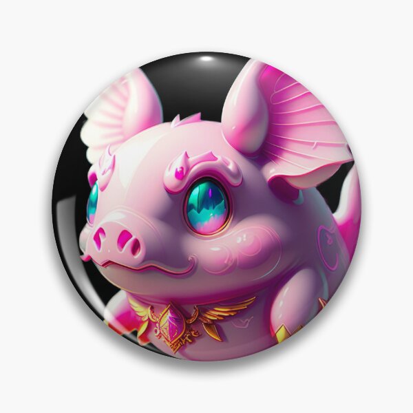 Item preview, When pigs fly 2 designed and sold by dtmtattoo.