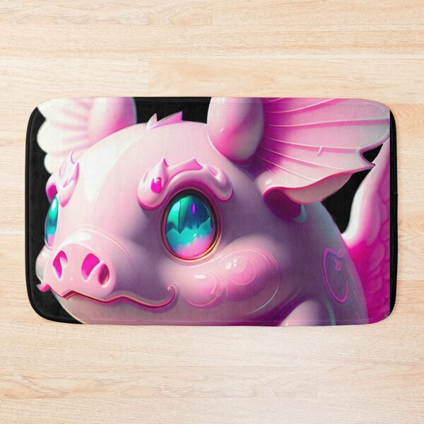 Item preview, When pigs fly 2 designed and sold by dtmtattoo.