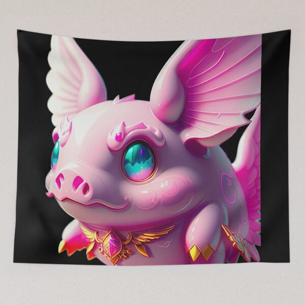 Item preview, When pigs fly 2 designed and sold by dtmtattoo.