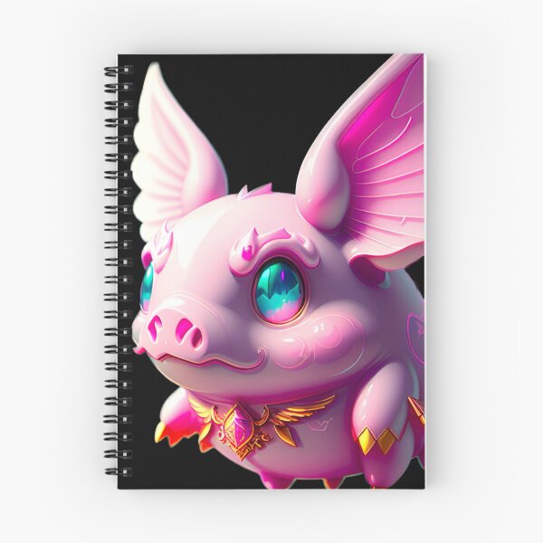 Item preview, When pigs fly 2 designed and sold by dtmtattoo.