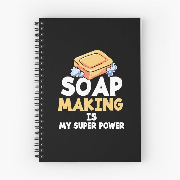 Item preview, Soap Making Superpower Hygiene Washing Soap Clean designed and sold by Pubi.
