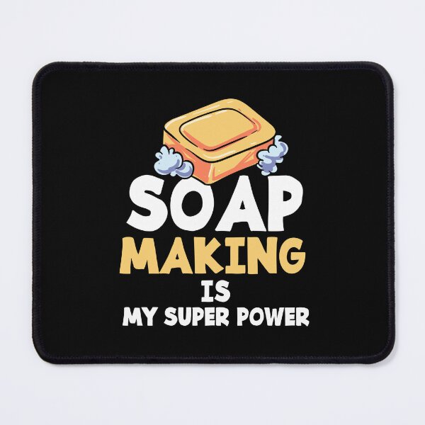 Item preview, Soap Making Superpower Hygiene Washing Soap Clean designed and sold by Pubi.