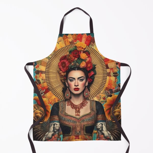 Item preview, ancient kahlo designed and sold by ilonasabey.