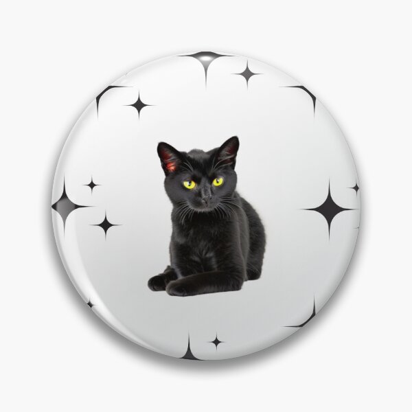 Item preview, Dark Cat designed and sold by Irlanda23.