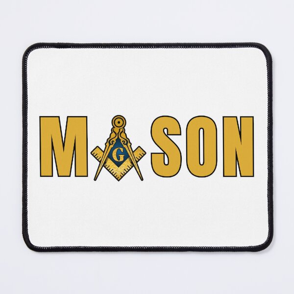 Item preview, I am a Mason. designed and sold by MasonicGears.