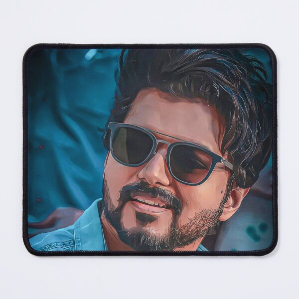 Item preview, vijay designed and sold by blacksoed.