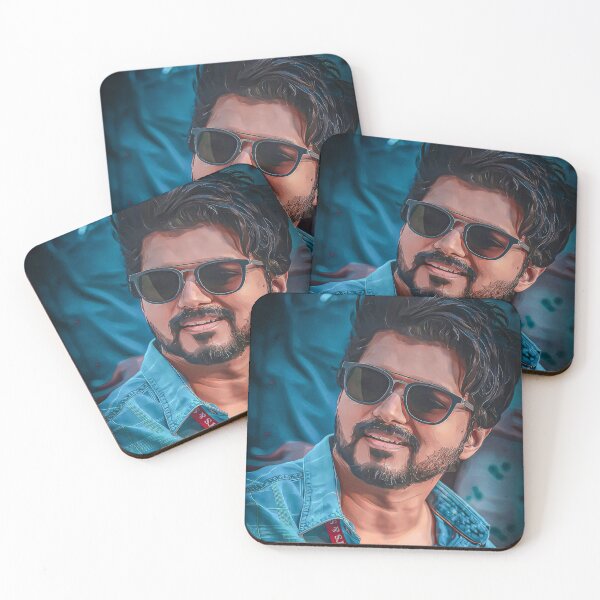 Item preview, vijay designed and sold by blacksoed.