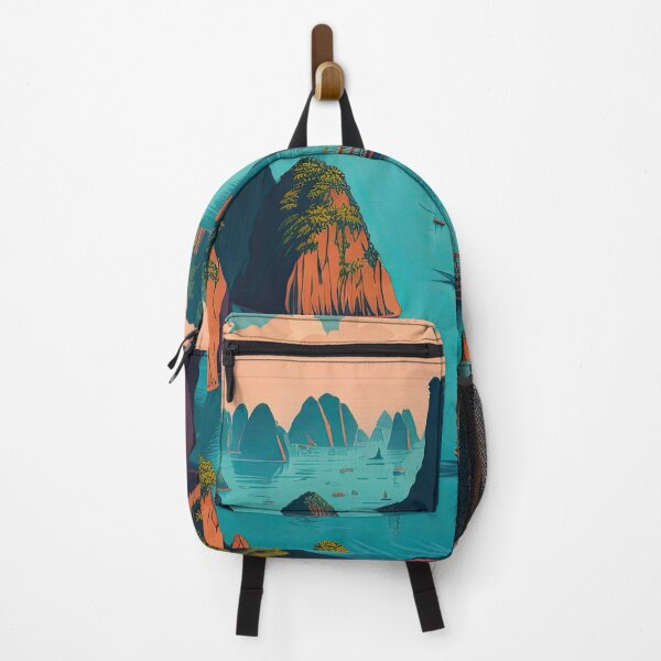 Item preview, Ha Long Bay designed and sold by fleurdesignart.