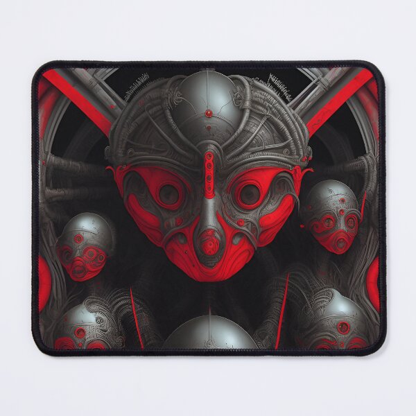 Item preview, Conceived Alien Lifeforms designed and sold by RaidarPro.