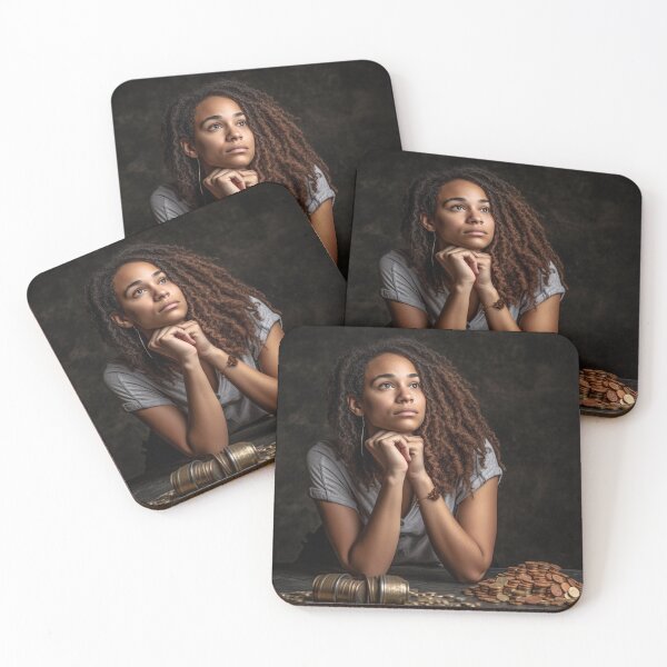 Item preview, A Penny For Your Thoughts - YF 03 designed and sold by visualidioms.