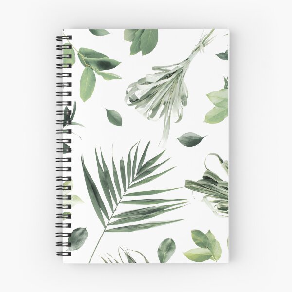 Item preview, Green Leaves designed and sold by SwejdDesign.