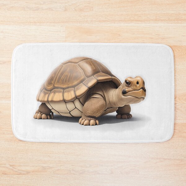 Item preview, Galapagos Giant Tortoise designed and sold by Pride-Casuals.