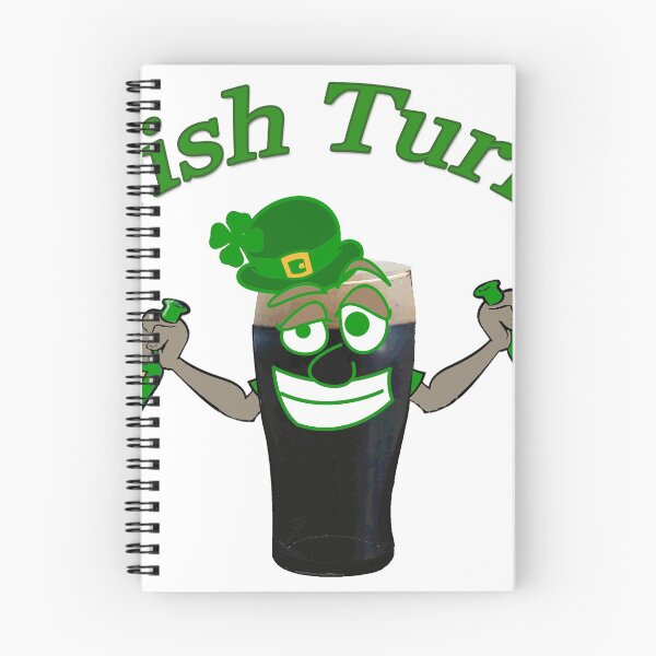 Item preview, Day after Saint Patricks Day Irish Turnt designed and sold by hookink.