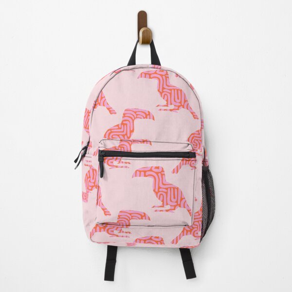 Item preview, Patterned Toucans, repeated designed and sold by lurepeating.