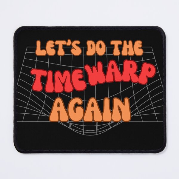 Item preview, timewarp designed and sold by 2enmasKarados.