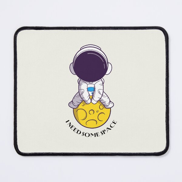 Item preview, i need some space designed and sold by FrescoNat.