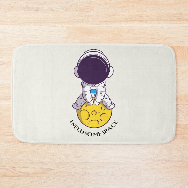 Item preview, i need some space designed and sold by FrescoNat.