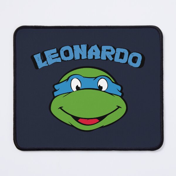 Artikelvorschau, TEAM LEONARDO entworfen und verkauft von MrBoulinosaure.