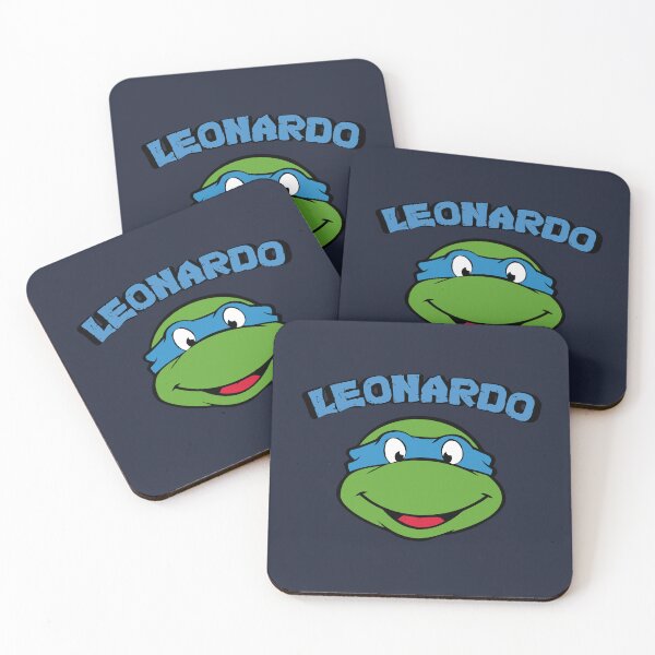 Item preview, TEAM LEONARDO designed and sold by MrBoulinosaure.