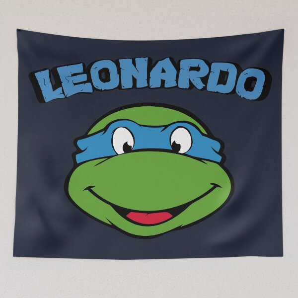Item preview, TEAM LEONARDO designed and sold by MrBoulinosaure.