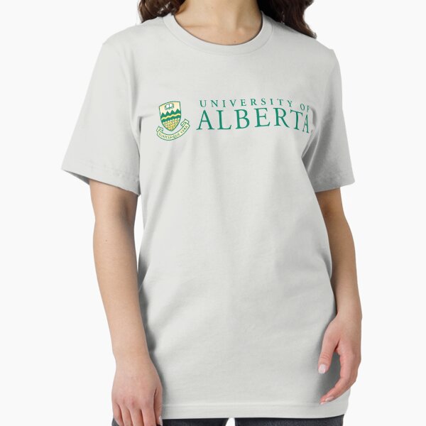 Artikel-Vorschau von University of Alberta, University of Calgary Alberta, Uof Alberta, Concordia University in Edmonton, Edmonton University, University of Alberta Bärenspuren, designt und verkauft von Ice-On-My-Veins.