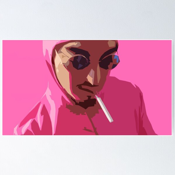 Item preview, The Pink Guy designed and sold by a-nice-qwerty.