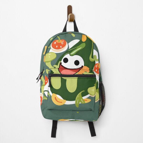 Item preview, Cute Happy Jalapeno designed and sold by woraphongkit9.