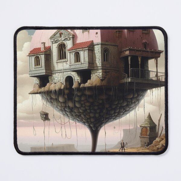 Item preview, Floating up designed and sold by StoveDRoothe.