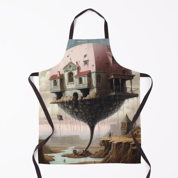 Item preview, Floating up designed and sold by StoveDRoothe.