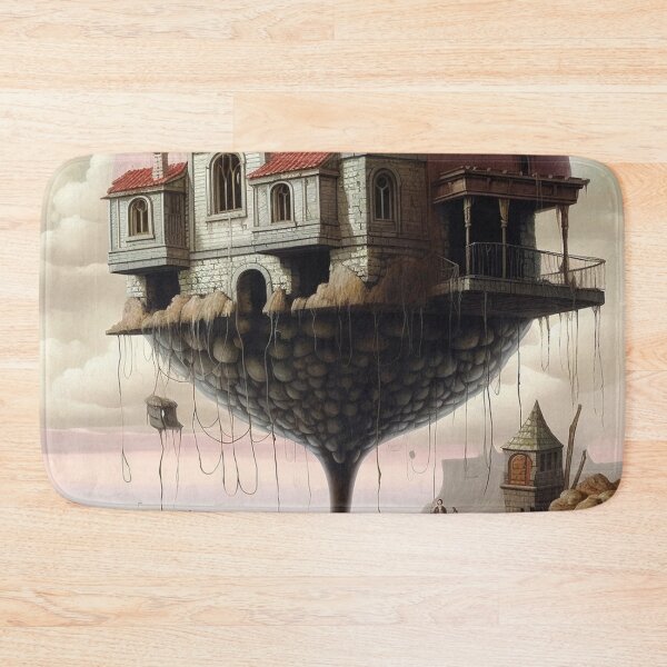 Item preview, Floating up designed and sold by StoveDRoothe.